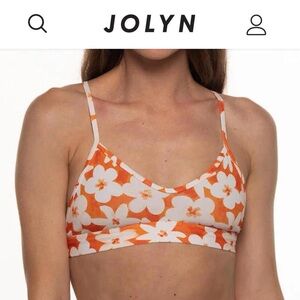 Jolyn Mara Top